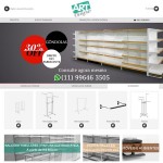 Art Designer Displays