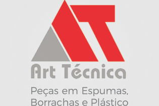 Art Técnica - Cartões de Visita