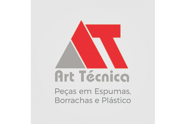 Art Técnica - Cartões de Visita