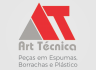 Art Técnica - Cartões de Visita