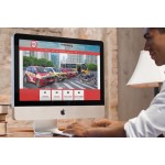 Auto Escola Casagrande - Desenvolvimento do Site