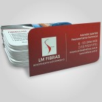 Impressos LM Fibras