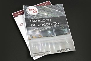 Catálogo para Lunarlux