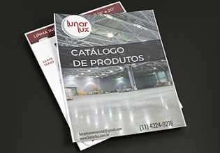 Catálogo para Lunarlux