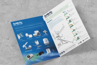 Identidade Visual RoMiotto