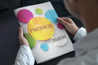 Promus Brindes Personalizados