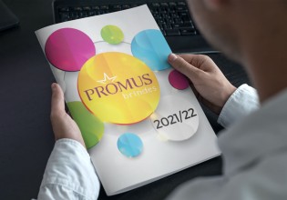Promus Brindes Personalizados