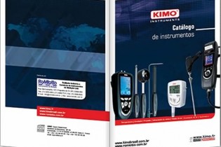 Catálogo de Produtos RoMiotto Kimo