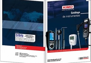 Catálogo de Produtos RoMiotto Kimo