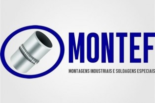 Montef – Criação do Logotipo