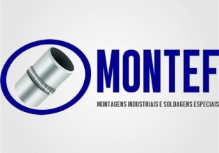 Montef – Criação do Logotipo