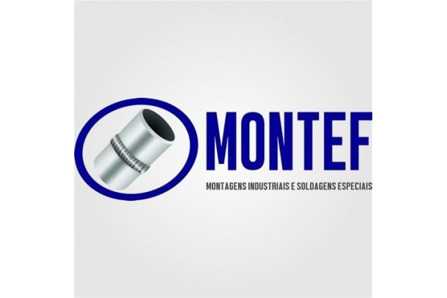 Montef – Criação do Logotipo