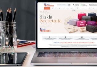 Tec Brindes Personalizados