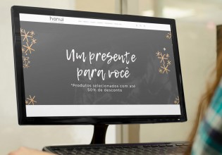 Hanui Acessórios Femininos