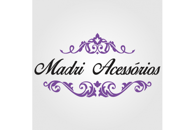 Madri Acessórios Femininos