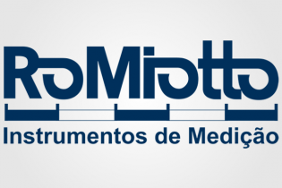 RoMiotto Instrumentos de Medição