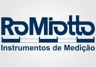 RoMiotto Instrumentos de Medição