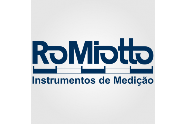 RoMiotto Instrumentos de Medição
