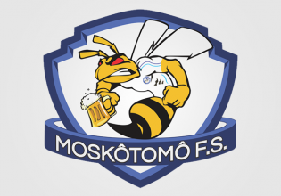 Moskô Tomô Futebol Society