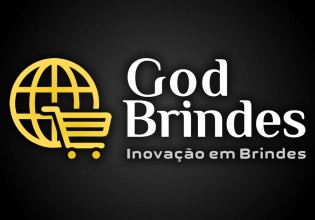 God Brindes Personalizados
