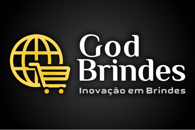 God Brindes Personalizados