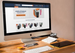 Impacta Brindes Personalizados