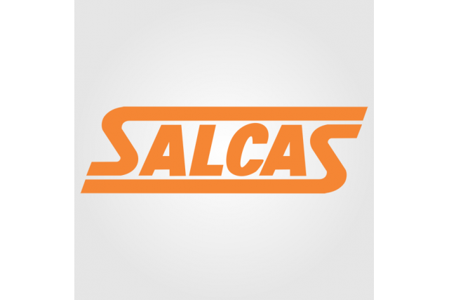 Salcas Indústria - Desenvolvimento do Site