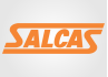 Salcas Indústria - Desenvolvimento do Site