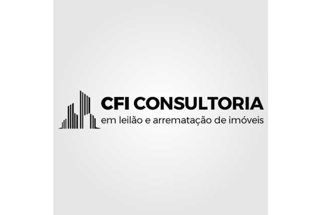CFI Consultoria em Leilão de Imóveis