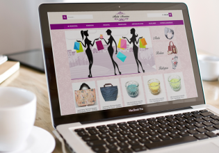 Madri Acessórios Femininos