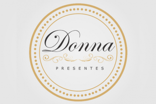 Donna Presentes Personalizados