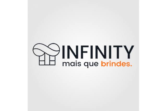 Infinity Brindes Personalizados