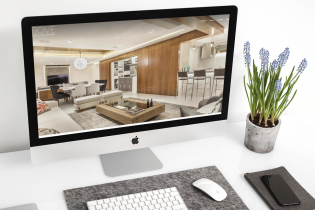 Bove Arquitetura e Interiores