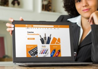 Escolha Brindes Personalizados