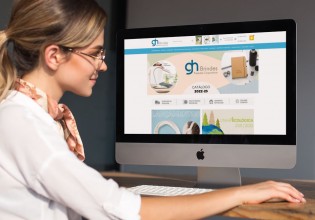 GH Brindes Personalizados Corporativos