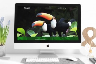 Ythajaci Gráfica Personalizada