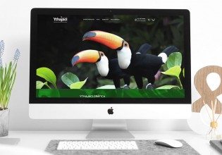 Ythajaci Gráfica Personalizada