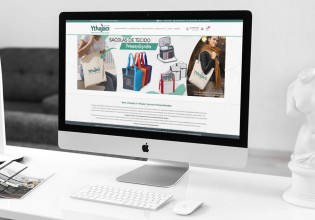 Ythajaci Sacolas Personalizadas