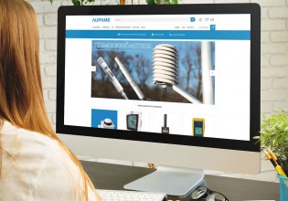 Aupame Instrumentos de Medição