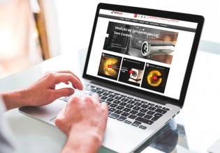 Infratemp Instrumentos de Medição