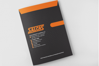 Envelope Saco – Salcas