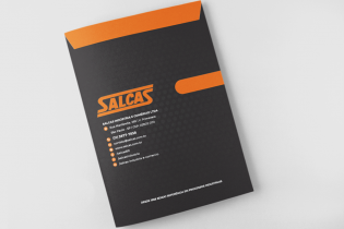 Envelope Saco – Salcas