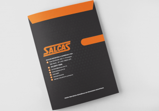 Envelope Saco – Salcas