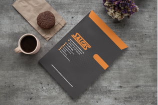 Envelope Saco – Salcas