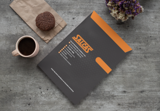 Envelope Saco – Salcas