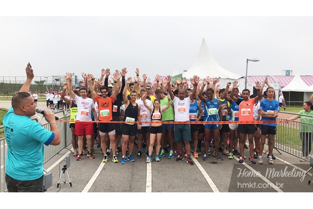 Fotos II Corrida e Caminhada de Natal – Doe um Brinquedo, Adote um Sorriso