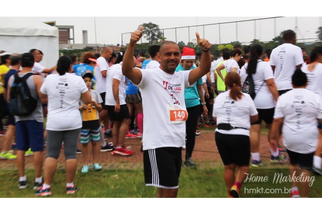 Fotos II Corrida e Caminhada de Natal – Doe um Brinquedo, Adote um Sorriso