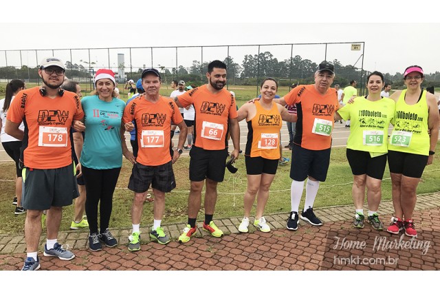 Fotos II Corrida e Caminhada de Natal – Doe um Brinquedo, Adote um Sorriso