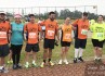 Fotos II Corrida e Caminhada de Natal – Doe um Brinquedo, Adote um Sorriso