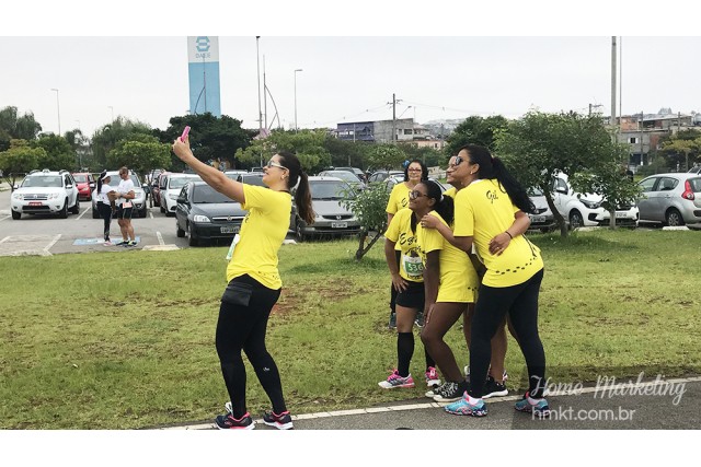 Fotos II Corrida e Caminhada de Natal – Doe um Brinquedo, Adote um Sorriso